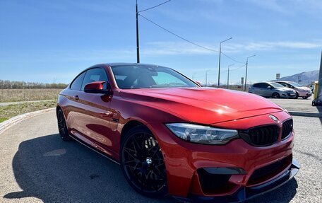 BMW M4, 2018 год, 6 990 000 рублей, 22 фотография