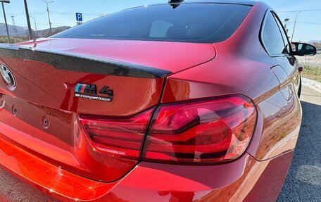 BMW M4, 2018 год, 6 990 000 рублей, 26 фотография