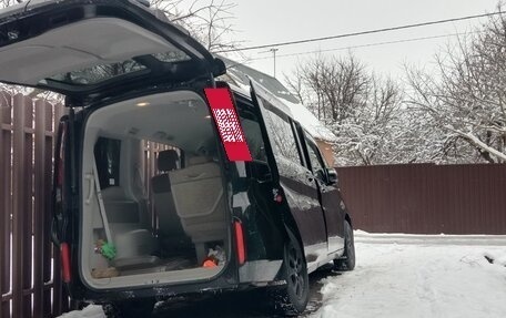 Honda Stepwgn IV, 2016 год, 2 200 000 рублей, 6 фотография