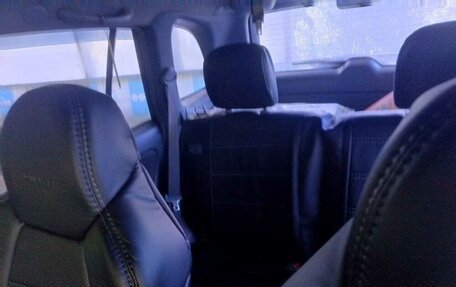 Toyota RAV4, 2001 год, 999 999 рублей, 5 фотография