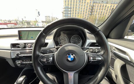 BMW X1, 2016 год, 1 960 000 рублей, 20 фотография