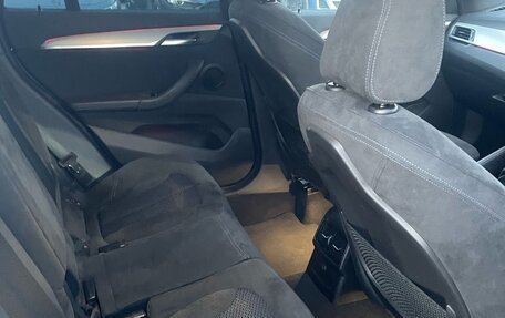 BMW X1, 2016 год, 1 960 000 рублей, 15 фотография