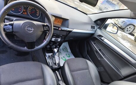 Opel Astra H, 2010 год, 720 000 рублей, 6 фотография