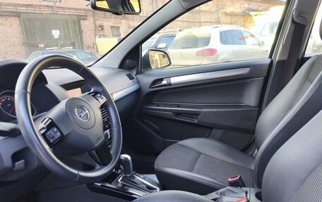 Opel Astra H, 2010 год, 720 000 рублей, 5 фотография