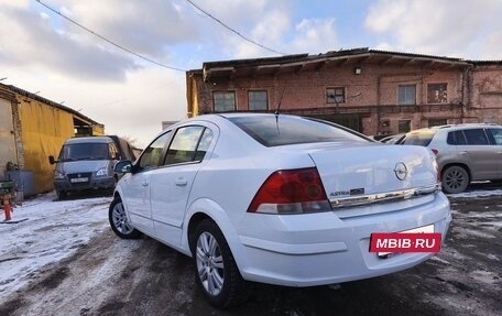Opel Astra H, 2010 год, 720 000 рублей, 2 фотография