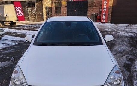 Opel Astra H, 2010 год, 720 000 рублей, 3 фотография