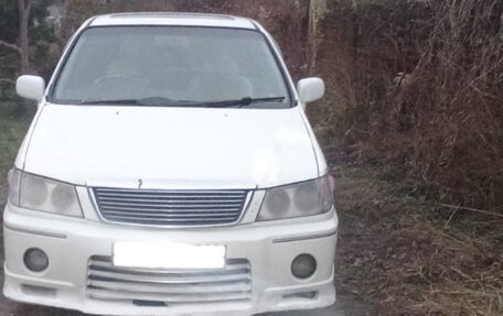 Nissan Presage I, 1999 год, 300 000 рублей, 2 фотография