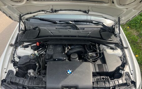 BMW 1 серия, 2011 год, 800 000 рублей, 10 фотография