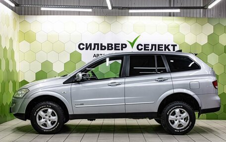 SsangYong Kyron I, 2008 год, 700 000 рублей, 7 фотография