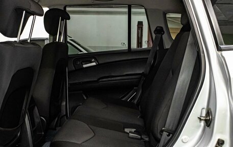 SsangYong Kyron I, 2008 год, 700 000 рублей, 14 фотография