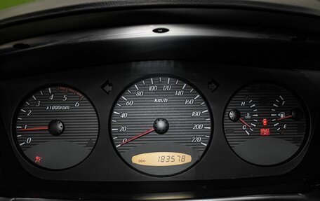 SsangYong Kyron I, 2008 год, 700 000 рублей, 17 фотография