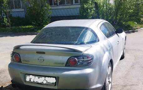 Mazda RX-8 I, 2003 год, 1 000 000 рублей, 3 фотография