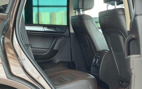 Volkswagen Touareg III, 2013 год, 3 550 000 рублей, 5 фотография