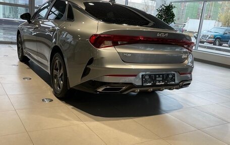 KIA K5, 2021 год, 2 400 000 рублей, 2 фотография