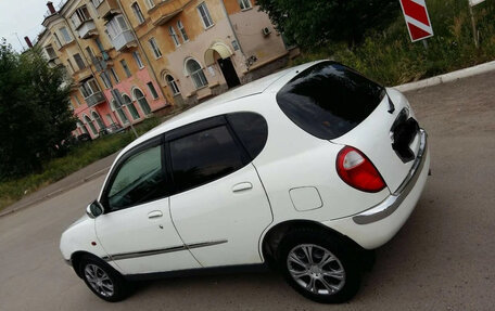 Toyota Duet, 2000 год, 590 000 рублей, 5 фотография