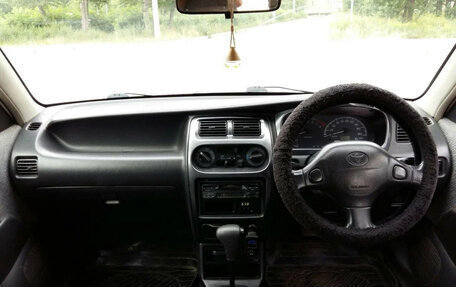 Toyota Duet, 2000 год, 590 000 рублей, 7 фотография