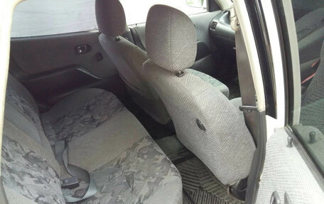 Toyota Duet, 2000 год, 590 000 рублей, 8 фотография