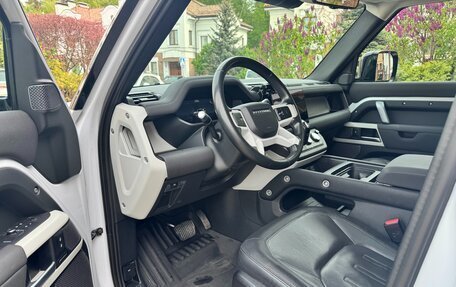 Land Rover Defender II, 2021 год, 5 936 000 рублей, 13 фотография