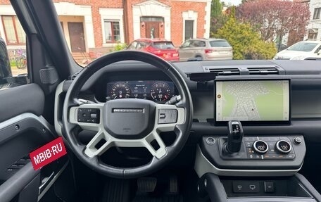 Land Rover Defender II, 2021 год, 5 936 000 рублей, 14 фотография