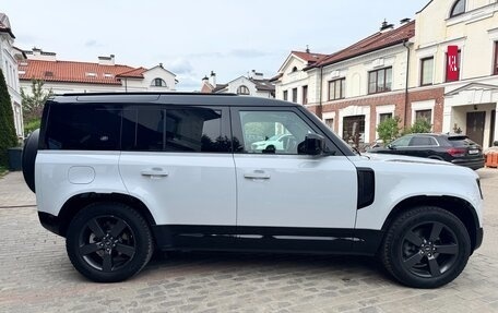Land Rover Defender II, 2021 год, 5 936 000 рублей, 8 фотография