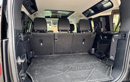 Land Rover Defender II, 2021 год, 5 936 000 рублей, 25 фотография
