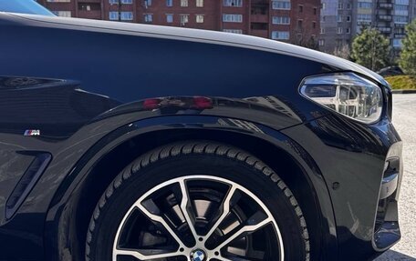 BMW X3, 2019 год, 4 200 000 рублей, 1 фотография