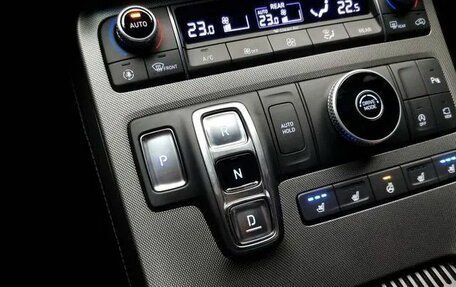 Hyundai Palisade I, 2021 год, 3 700 000 рублей, 2 фотография