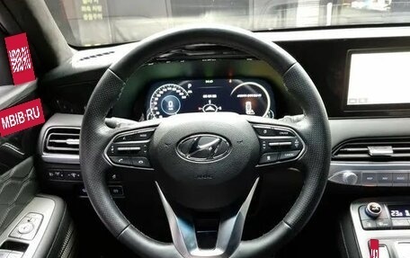 Hyundai Palisade I, 2021 год, 3 700 000 рублей, 3 фотография