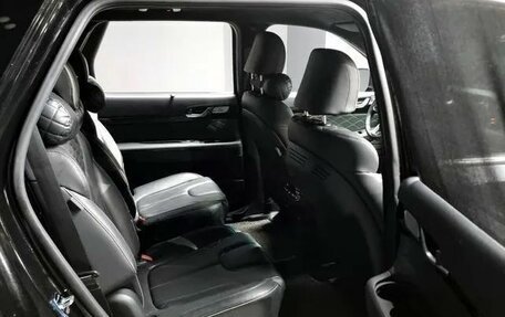 Hyundai Palisade I, 2021 год, 3 700 000 рублей, 5 фотография