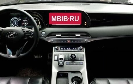 Hyundai Palisade I, 2021 год, 3 700 000 рублей, 11 фотография