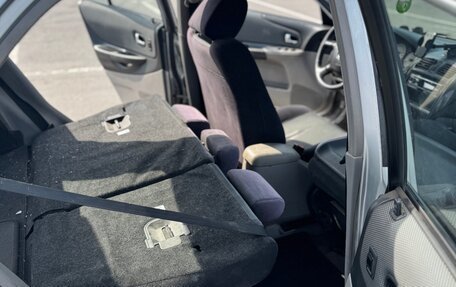 Mazda 323, 2003 год, 223 000 рублей, 20 фотография
