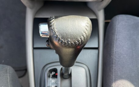 Mazda 323, 2003 год, 223 000 рублей, 23 фотография