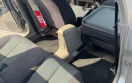 Mazda 323, 2003 год, 223 000 рублей, 17 фотография