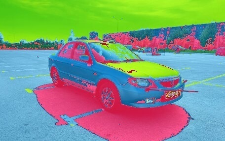 Mazda 323, 2003 год, 223 000 рублей, 10 фотография