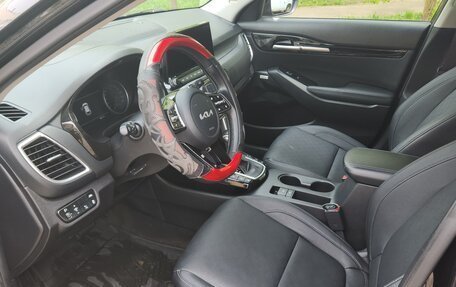 KIA Seltos I, 2022 год, 2 650 000 рублей, 7 фотография