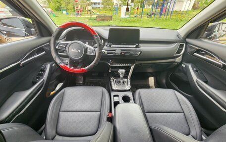 KIA Seltos I, 2022 год, 2 650 000 рублей, 6 фотография