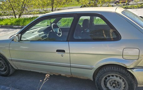 Toyota Corolla II, 1998 год, 200 000 рублей, 5 фотография