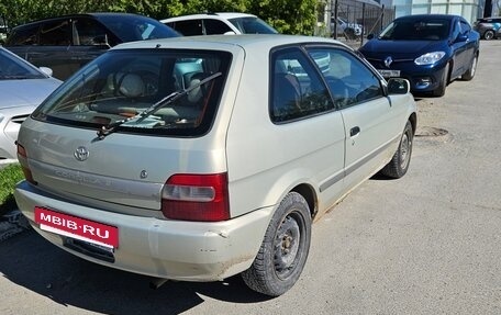 Toyota Corolla II, 1998 год, 200 000 рублей, 2 фотография