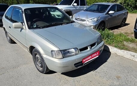 Toyota Corolla II, 1998 год, 200 000 рублей, 7 фотография