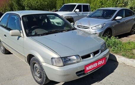 Toyota Corolla II, 1998 год, 200 000 рублей, 4 фотография