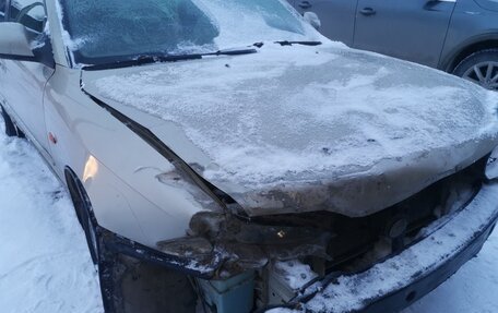 KIA Spectra II (LD), 2008 год, 130 000 рублей, 3 фотография