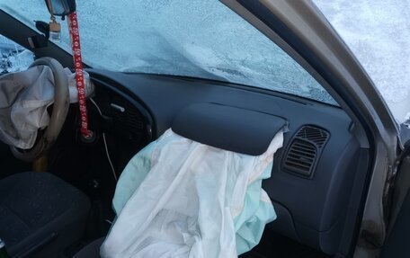 KIA Spectra II (LD), 2008 год, 130 000 рублей, 7 фотография