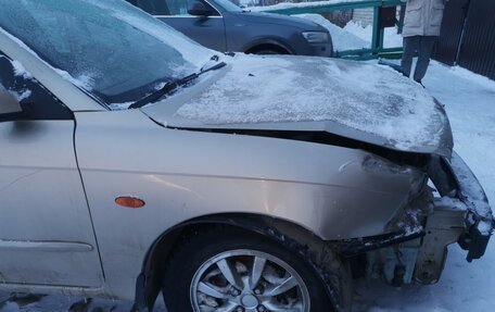 KIA Spectra II (LD), 2008 год, 130 000 рублей, 4 фотография