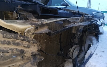 KIA Spectra II (LD), 2008 год, 130 000 рублей, 5 фотография