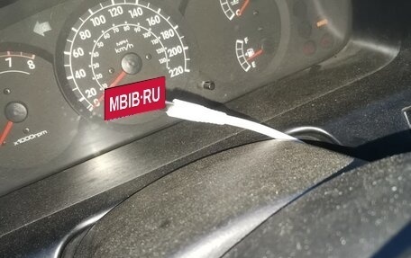 KIA Spectra II (LD), 2008 год, 130 000 рублей, 8 фотография
