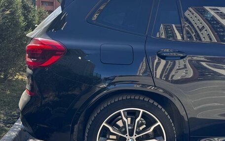 BMW X3, 2019 год, 4 200 000 рублей, 3 фотография