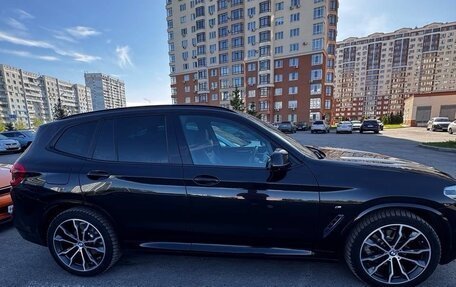 BMW X3, 2019 год, 4 200 000 рублей, 18 фотография