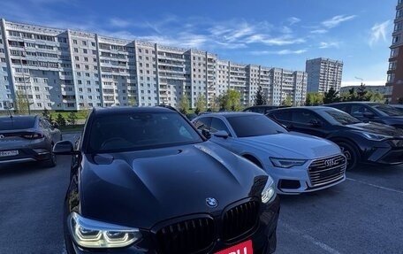 BMW X3, 2019 год, 4 200 000 рублей, 12 фотография