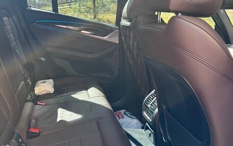 BMW X3, 2019 год, 4 200 000 рублей, 30 фотография