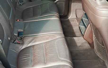 Volkswagen Touareg III, 2013 год, 2 000 000 рублей, 15 фотография
